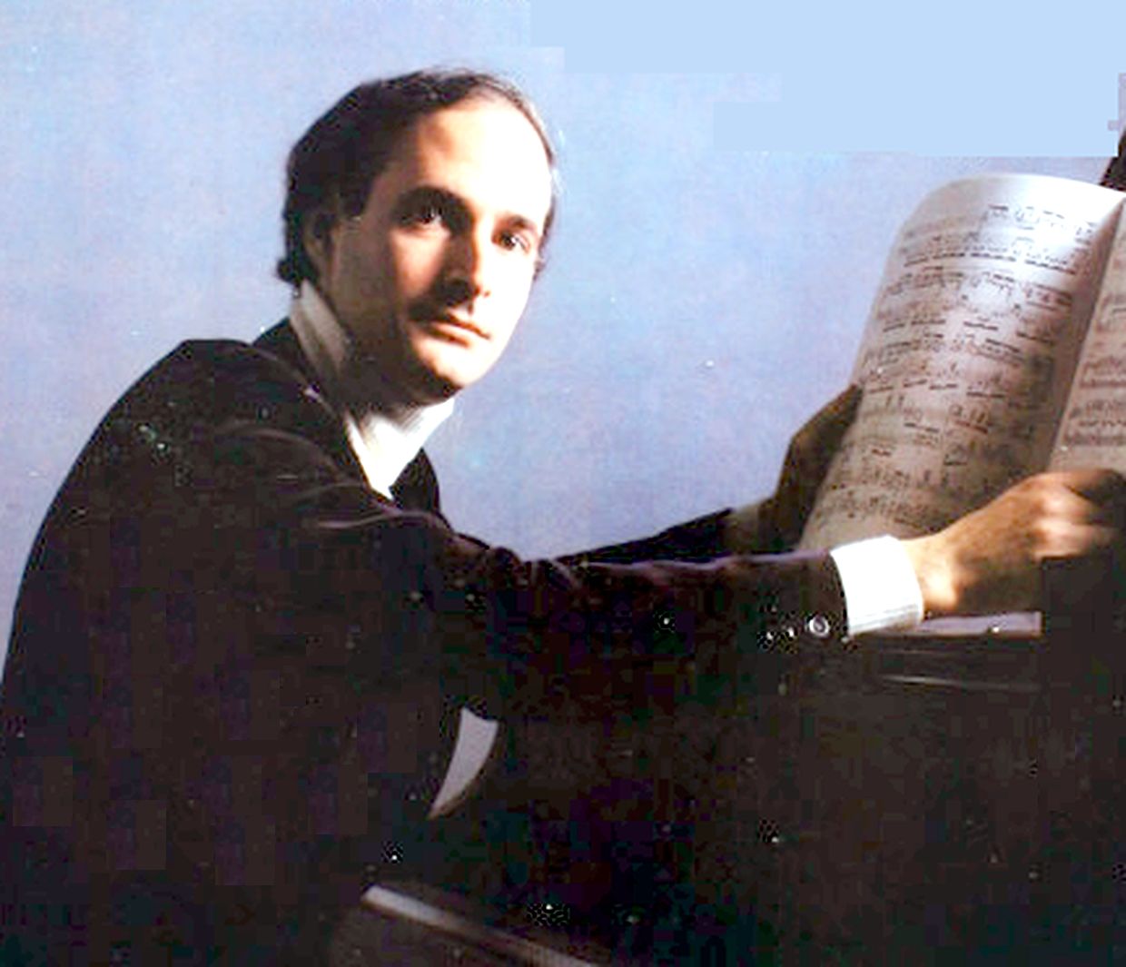 Поль Рутман